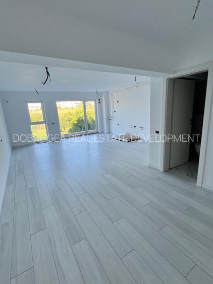 UNIVERSITATE -CAMPUS ! BLOC NOU , STUDIO  LUX ,55mp,bloc cărămidă, fatada ventil - 4