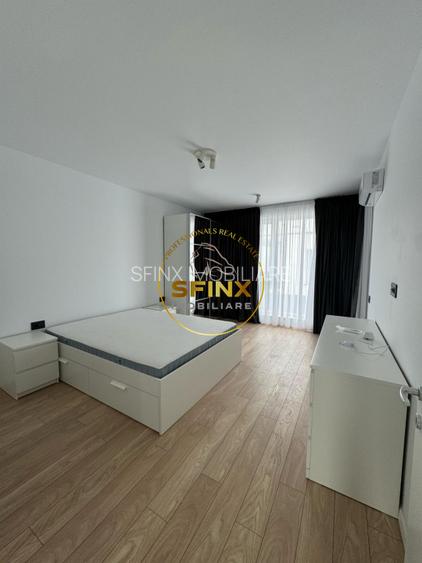 Pipera, vila noua de vanzare, 5 camere, in campus rezidential modern - 6
