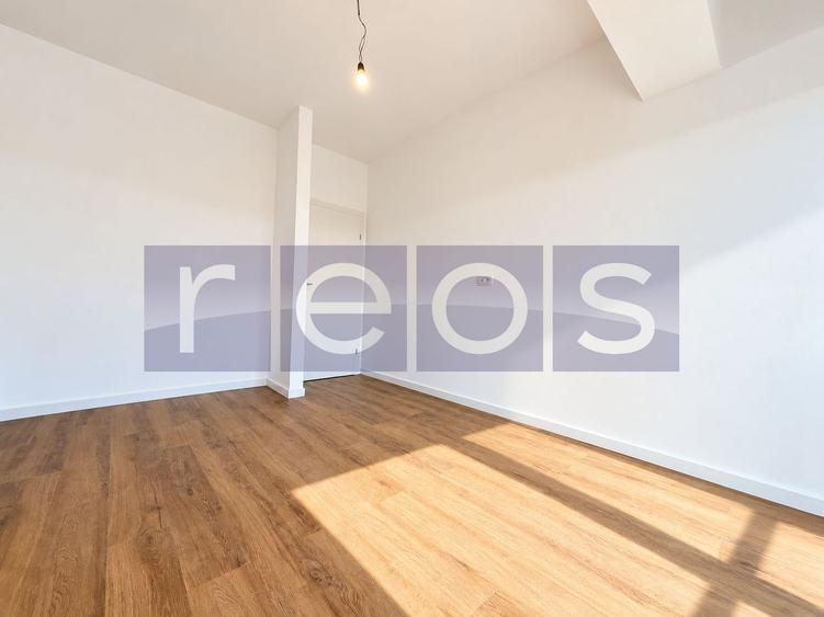 VANZARE 3 CAMERE | 80 MP TOTALI  | TERASA | AVIATIEI - BANEASA - 9