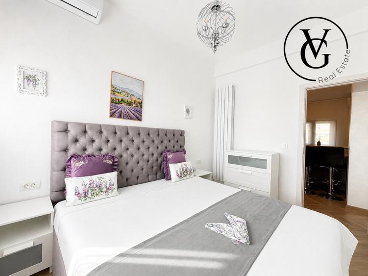 Apartament 5 camere - Zona Universitate - Ideal Investitie
