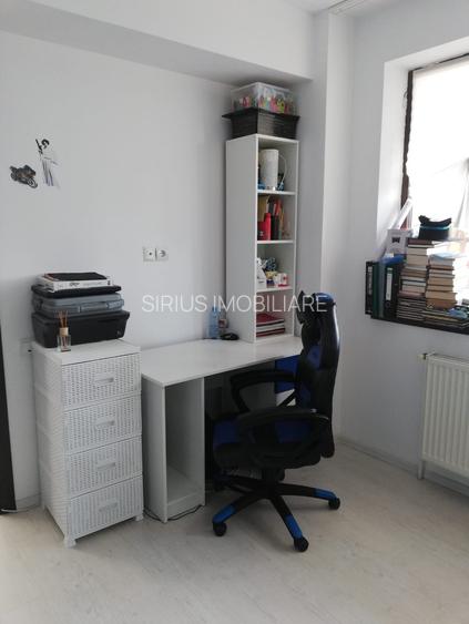 2 camere  centura Odaii sector 1 - 7