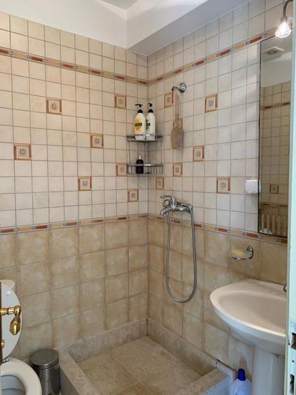 Apartament pe pllaja Mamaia Nord