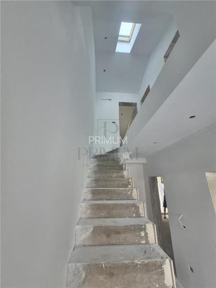 DUPLEX IDEAL GHIRODA - LANGA NOUL CAMPUS UNIVERSITAR - FINISAJE SI COMPARTIMENTA