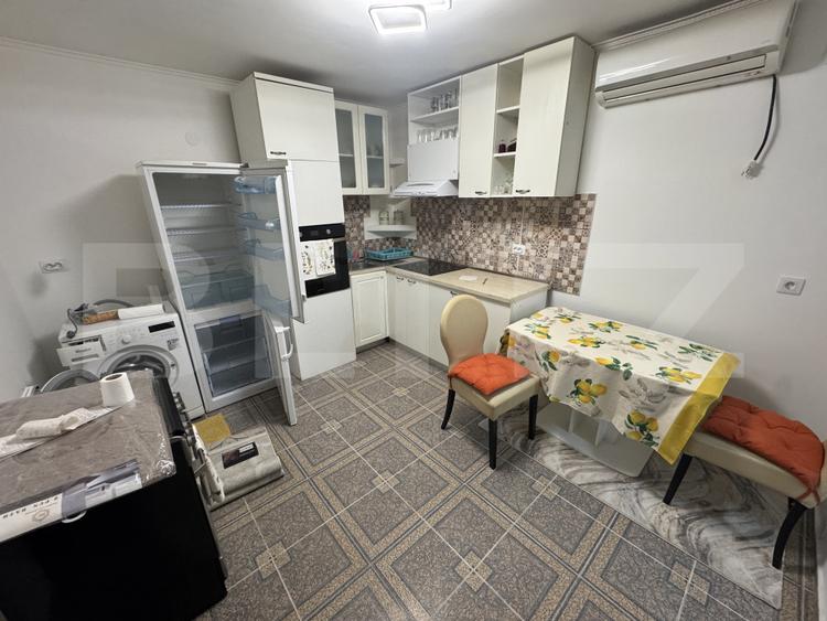 Apartament 2 camere, 44.65 mp, Tudor Vladimirescu
