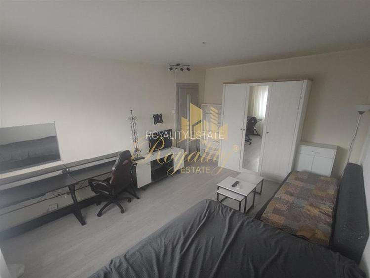 Apartament 1 camera, 40 mp, terasa 3 mp- Zona Complex Studentesc - 4