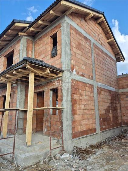 DUPLEX INDIVIDUAL - SEPARAT PRIN DRESSING - CARTIER EUROPA - CONSTRUCTIE SI ZONA - 4
