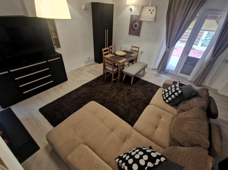 Casa 3 camere Boreal 1000E/luna