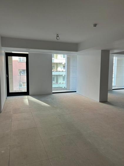 Eminescu Offices – Birouri clasa A de inchiriat pe Strada Mihai Eminescu- Romana