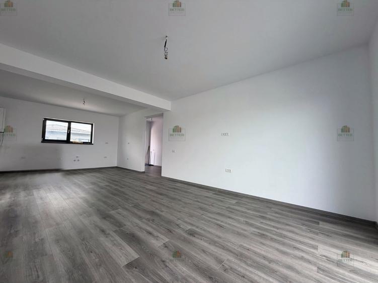 Casa Individuala Parter 4 Camere-Dressing -Comuna Berceni -Mutare Imediata
