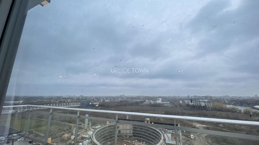 Duplex | Belvedere | Aviatiei | Promenada | Pipera Penthouse - 19