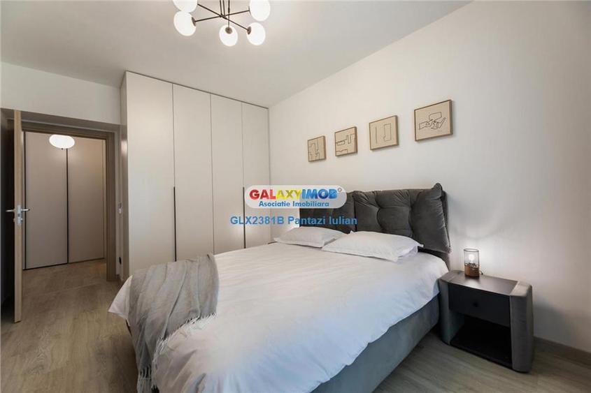 2 camere | Calea Dudesti | Parcare | Centrala Proprie | 9min. metrou