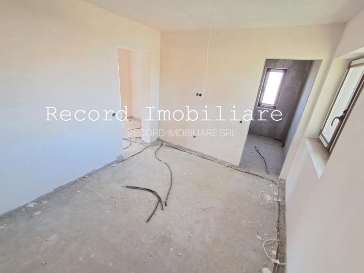 Casa individuala P+E, teren 600 m Gilau - 7