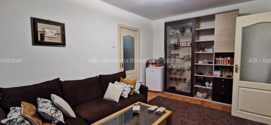 Muncii Basarabia Ap 2 camere confort I - 4