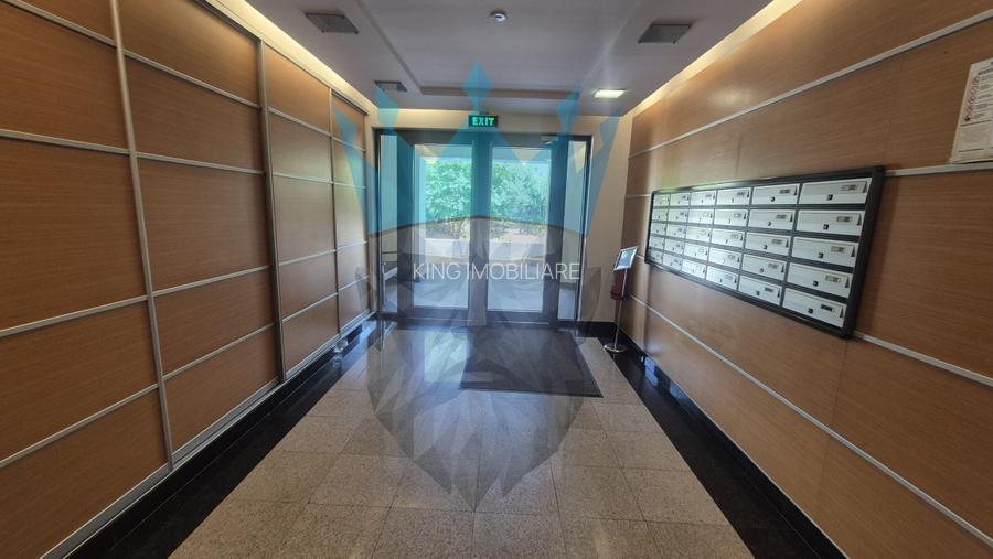 Apartament 2 Camere Complex Emerald Tei Bucuresti - 16