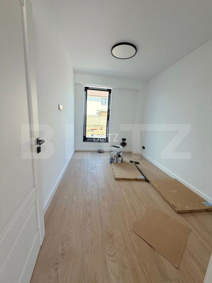 Casa noua de vanzare, finisata la cheie, teren 540 mp, 157 mp - Sanpetru - 5