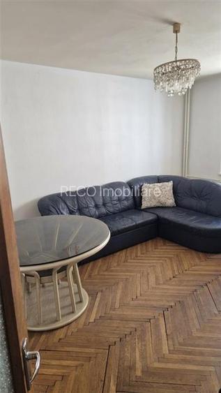 Reco Apartament in Oradea Ultracentral 98 mp - 3