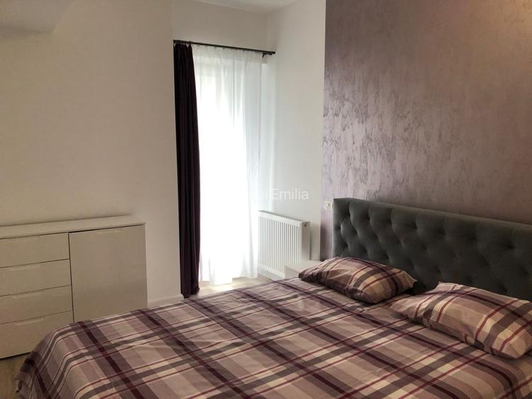 Apartament Mamaia Zona Rex - 9