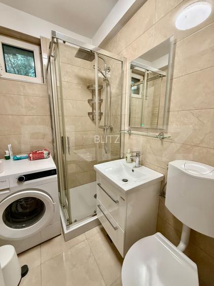 Apartament 3 camere de inchiriat , etaj 4 , 70 mp, Dealul Cetatii - 7