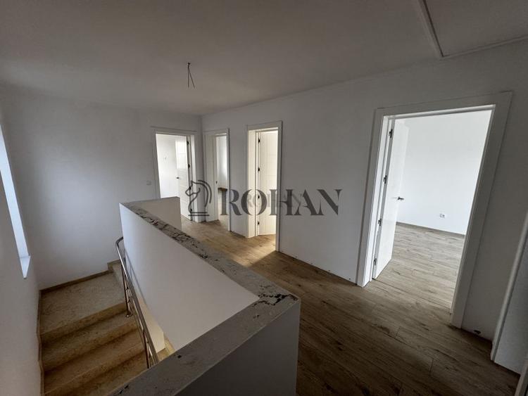 Casă P+1 – 342 mp teren – finisată la cheie – Micesti