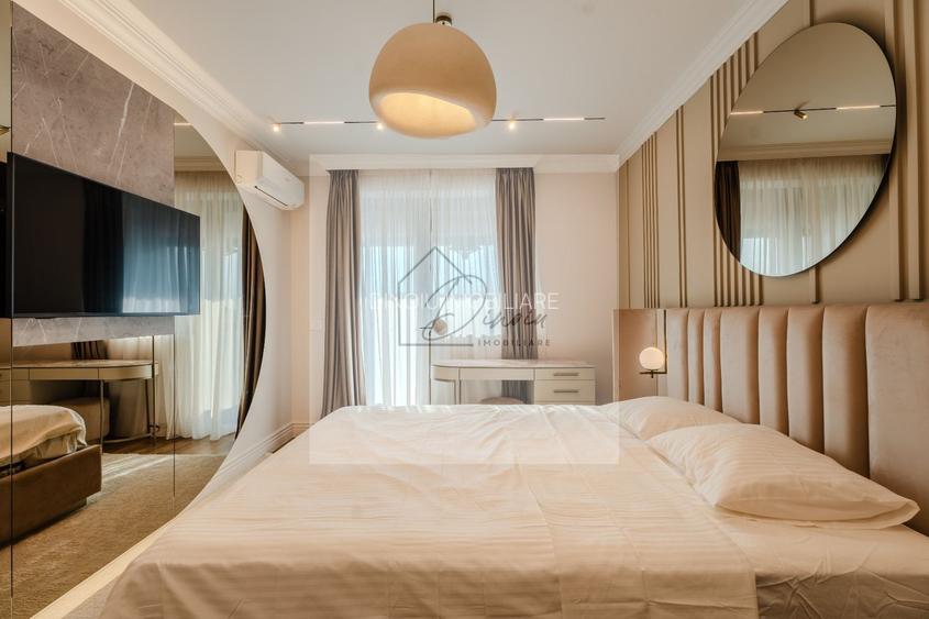 2 camere Pipera -  Rond OMV I Ivory Residence I Mobilat lux I COM0% - 6