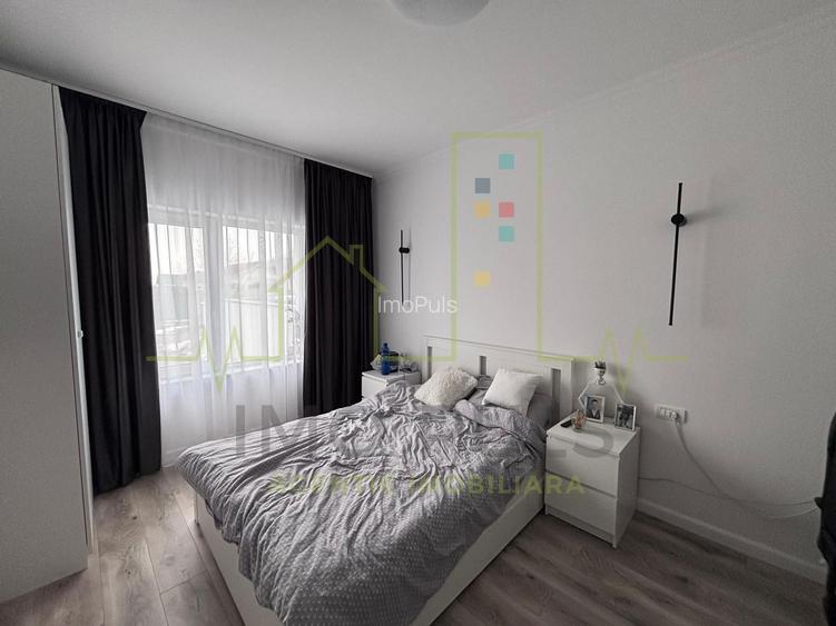 Duplex la cheie. 3 bai. 5 camere. La 4 minute de Timisoara. - 11