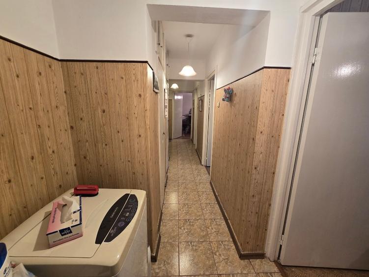 Propietar -3 camere, decomandat, mobilat si utilat, Metrou, Iancului