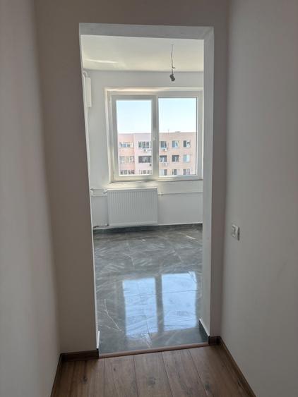 Apartament 2 camere-decomandat-zona Titan