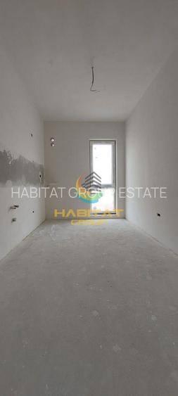 Apartament  cu 2 camere  si balcon in Popesti Leordeni, zona metrou. - 6