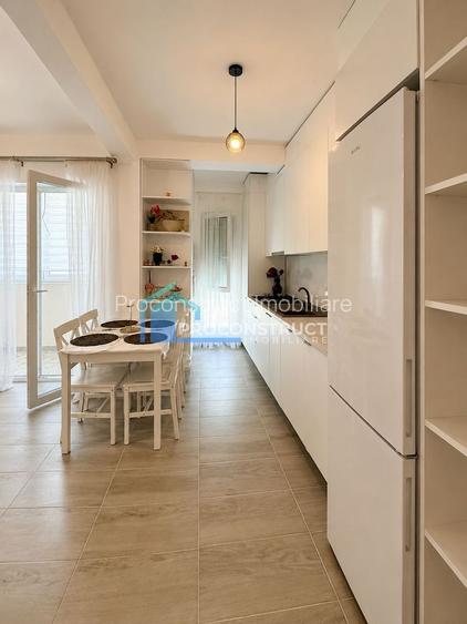Apartament 2 camere | Nou | Mobilat & Utilat | Giroc| Loc de parcare| - 3