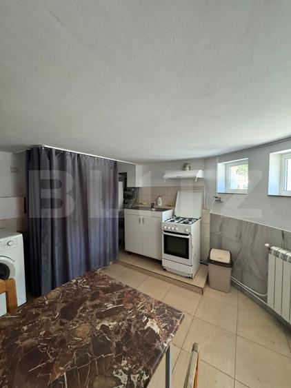 Garsonierade inchiriat, 24 mp, zona Tautului