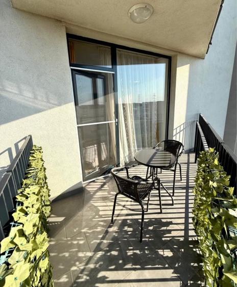 Apartament de inchiriat