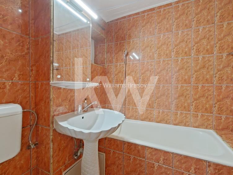 APARTAMENT 3 CAMERE DE ÎNCHIRIAT | TRACTORUL – STR. ALUMINIULUI - 5