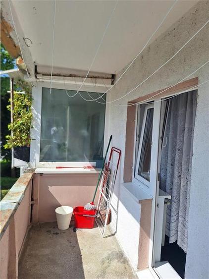 Apartament 2 camere, mobilat utilat cartier Noua