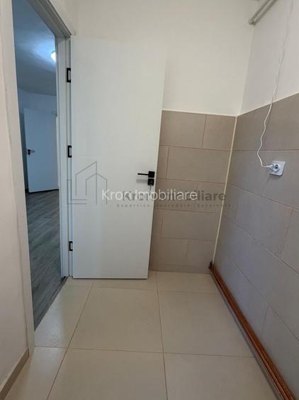 Garsoniera renovata complet | ASTRA | 64.000 EUR-negociabil - 8