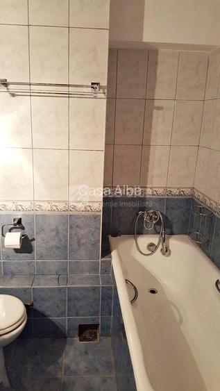 Centru - bd. Stefan cel Mare, 3 camere mobilat si utilat, dubla vedere - 6