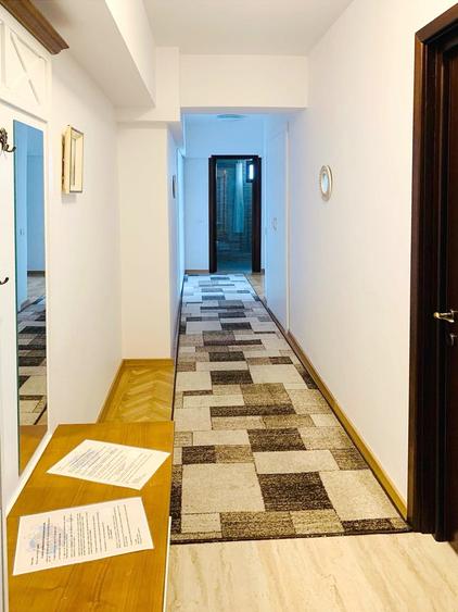 Apartament de vanzare Piata Victoriei Titulescu, parc Kiseleff si metrou la 450m