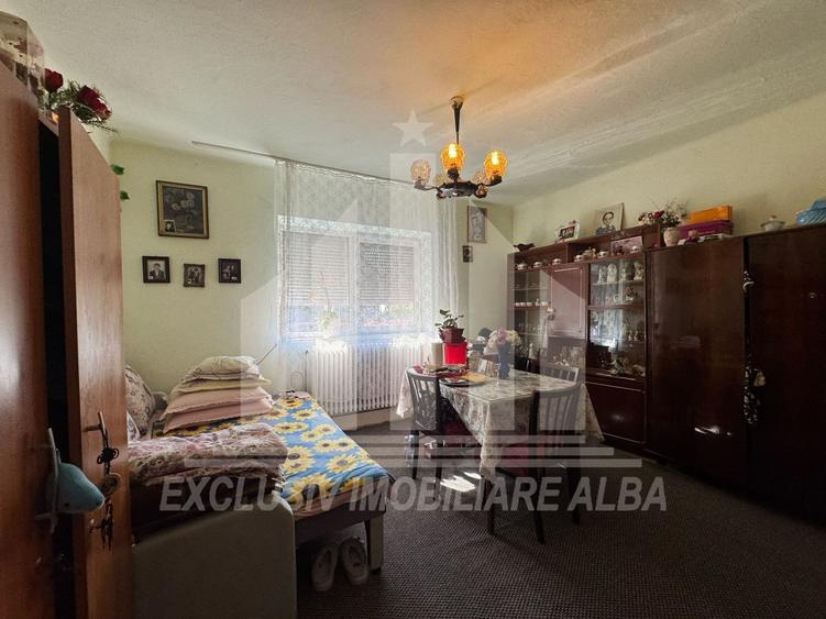 Casa individuala | 8 camere | 440 mp | Toate utilitatile | Maieri