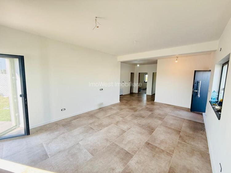 Torontalului – Metro 2 | Duplex pe Parter | 3 Dormitoare | Asfalt | Comision 0% - 13