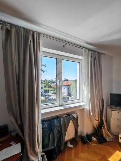 Apartament 2 camere în zona SEMICENTRALA