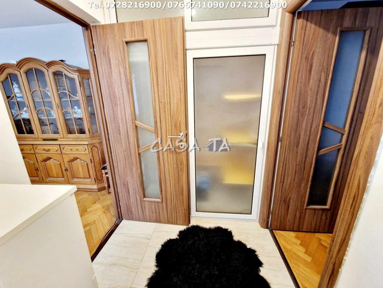 Inchiriere apartament 2 camere, Aleea Garofitei
