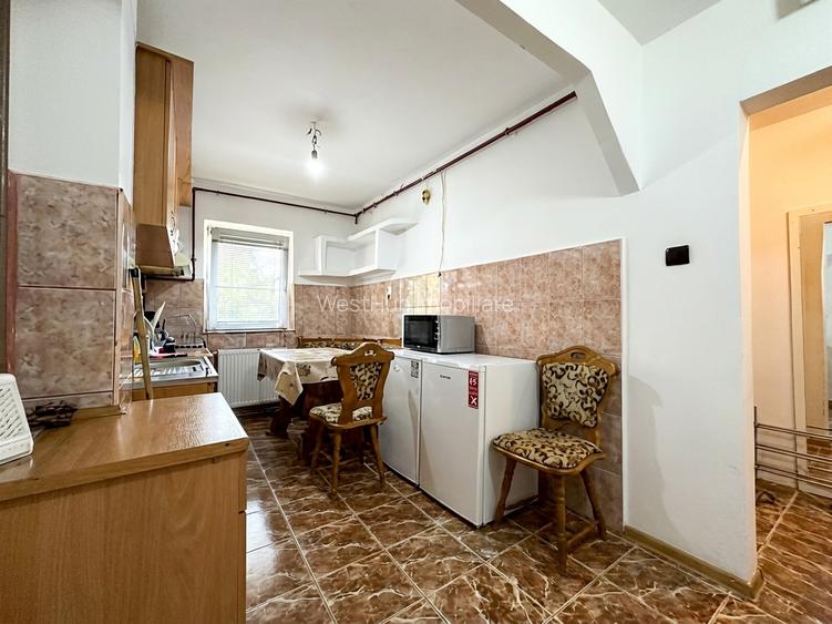 Apartament 2 camere, etaj 1, 44mp utili, bloc anvelopat - Soarelui - 6