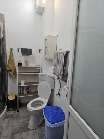 Apartament 3 camere 54 mp utili balcon si parcare privata Selimbar - 9