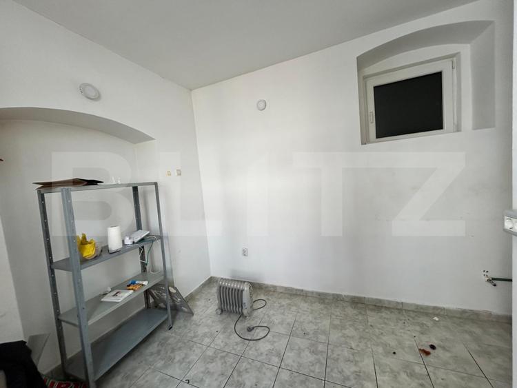 Inchiriere spatiu comercial/birou, zona - Ultracentrala
