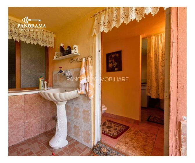 Casa cu 3 dormitoare de vânzare în Mediaș - 35