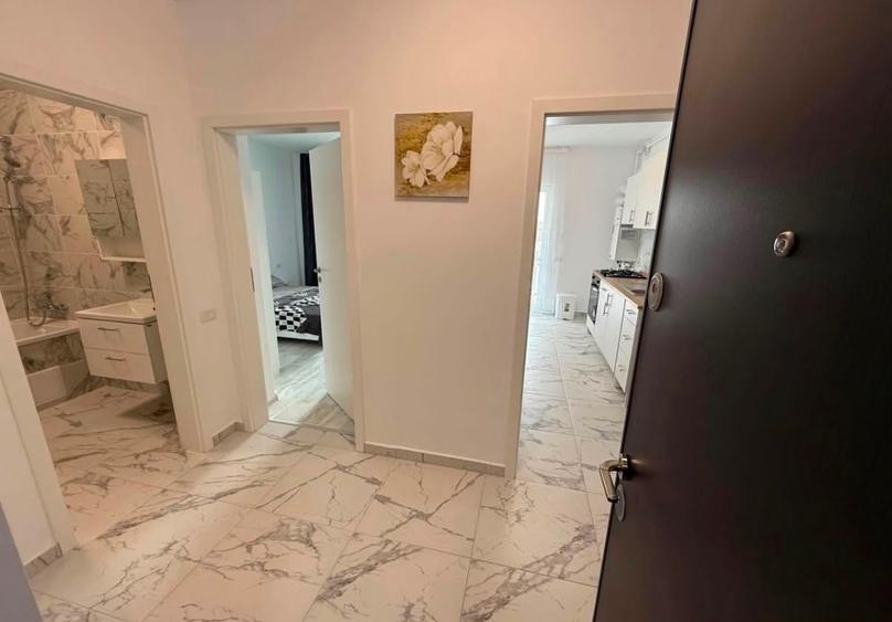 Vanzare 2 camere Grand Kristal Residence Metalurgiei
