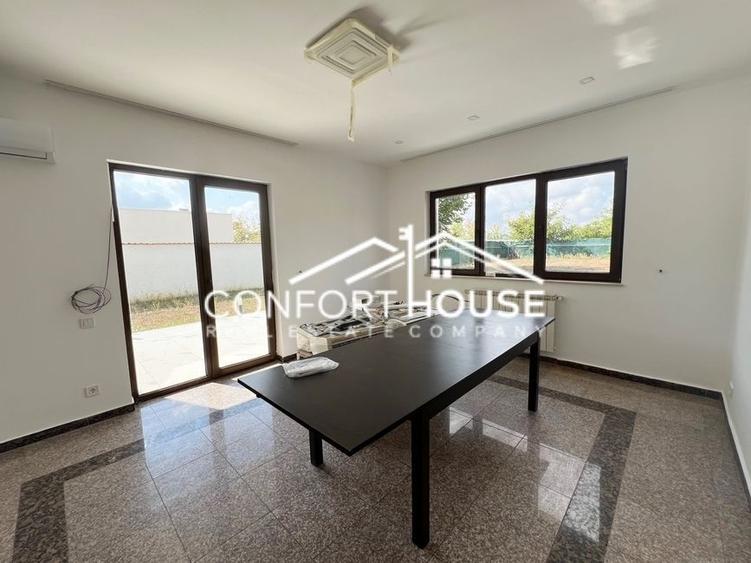 Vila P+E, 6 camere, nemobilat, 1500mp teren, PIPERA