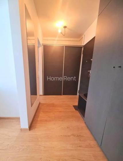 Garsoniera Plaza Residence faza 3 metrou posibilitate parcare - 4