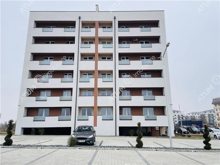 Apartament intabulat cu 2 camere si 2 balcoane pe Calea Surii Mici