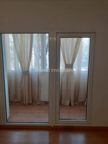 Garsoniera, comandata, 40 mp, balcon, Turda-Grivita - 6
