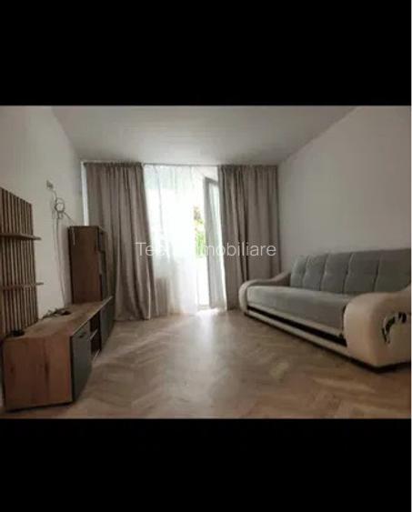Apartament 2 camere, semidecomandat, 50 mp, balcon, metrou, Piata Sudului - 2
